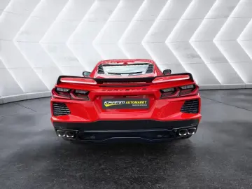 Corvette C8 3LT  Z51 Front Lift Magnetic Ride