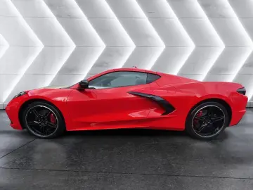 Corvette C8 3LT  Z51 Front Lift Magnetic Ride