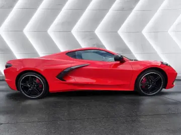 Corvette C8 3LT  Z51 Front Lift Magnetic Ride