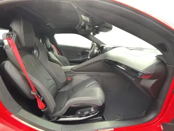 Corvette C8 3LT  Z51 Front Lift Magnetic Ride