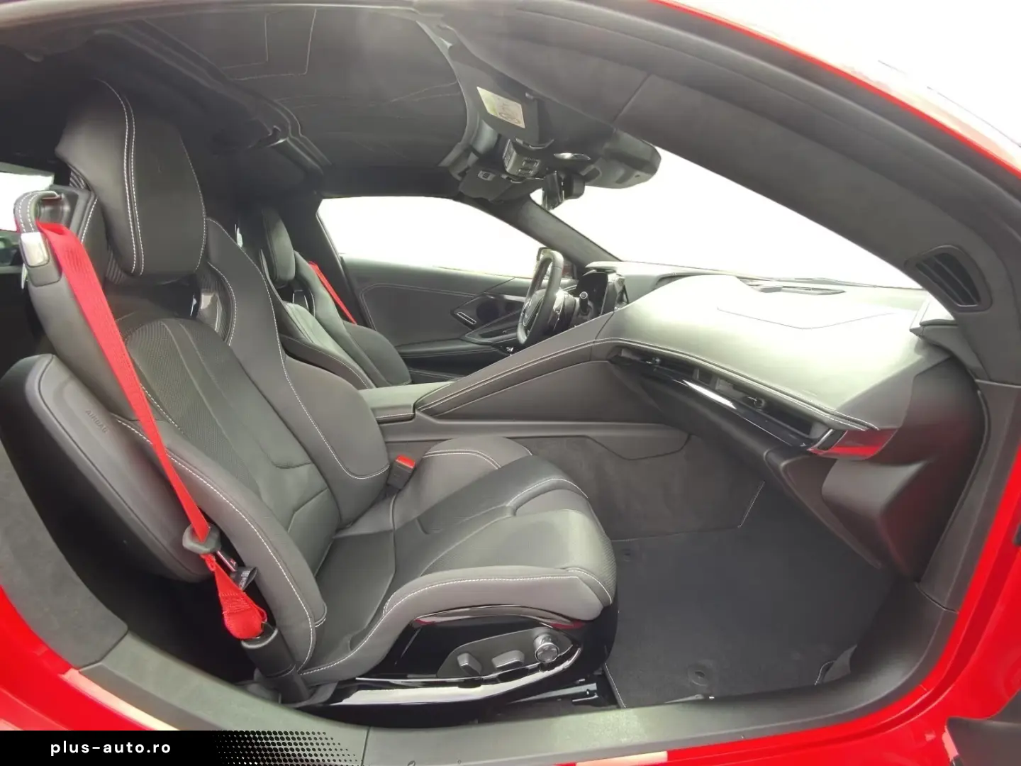 Corvette C8 3LT  Z51 Front Lift Magnetic Ride