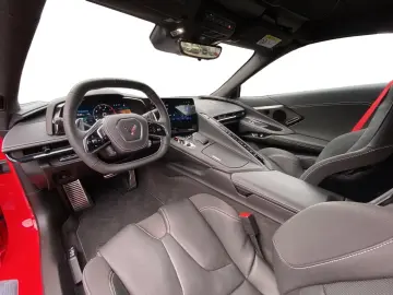 Corvette C8 3LT  Z51 Front Lift Magnetic Ride