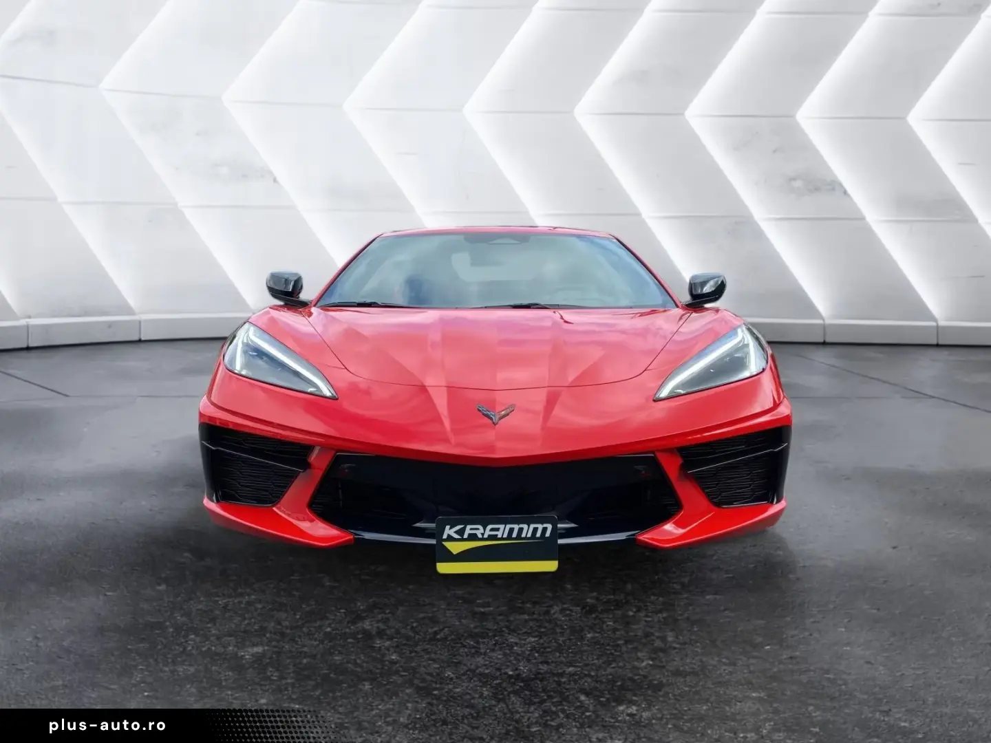 Corvette C8 3LT  Z51 Front Lift Magnetic Ride