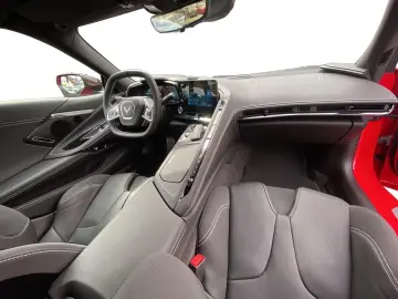 Corvette C8 3LT  Z51 Front Lift Magnetic Ride