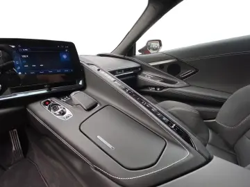 Corvette C8 3LT  Z51 Front Lift Magnetic Ride