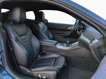 BMW 430d xDr Coupe M SPORT HUD H K