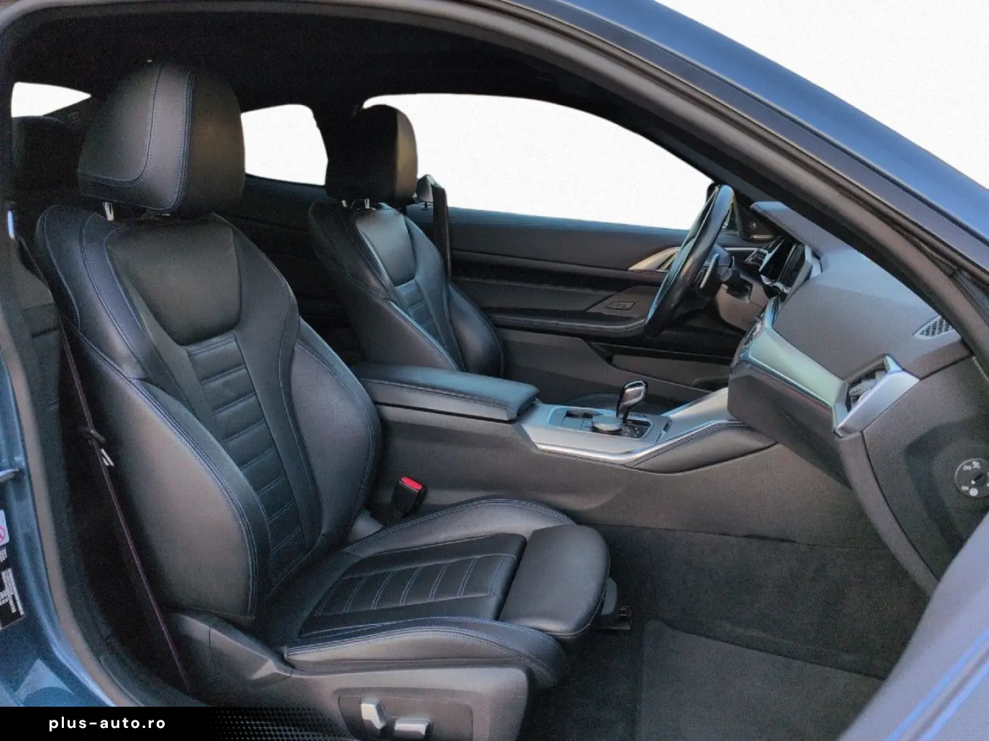 BMW 430d xDr Coupe M SPORT HUD H K