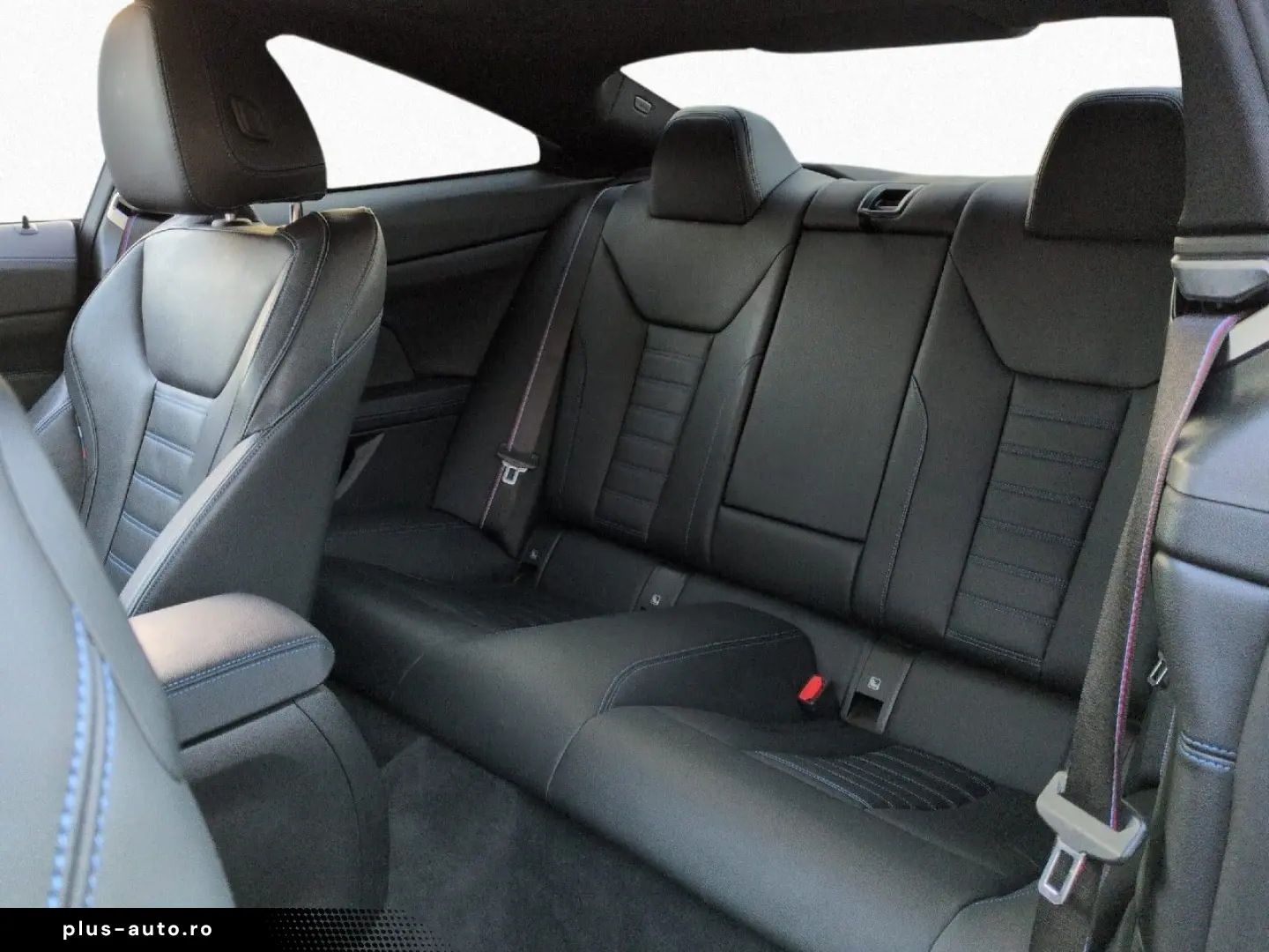 BMW 430d xDr Coupe M SPORT HUD H K