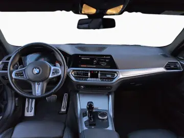 BMW 430d xDr Coupe M SPORT HUD H K