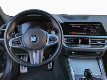BMW 430d xDr Coupe M SPORT HUD H K