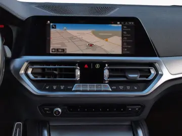 BMW 430d xDr Coupe M SPORT HUD H K