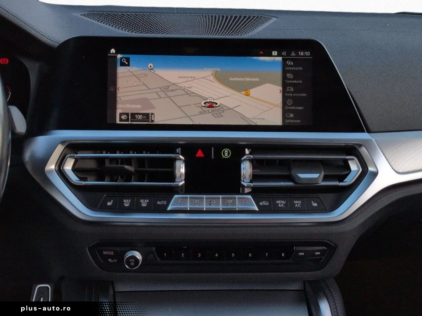 BMW 430d xDr Coupe M SPORT HUD H K