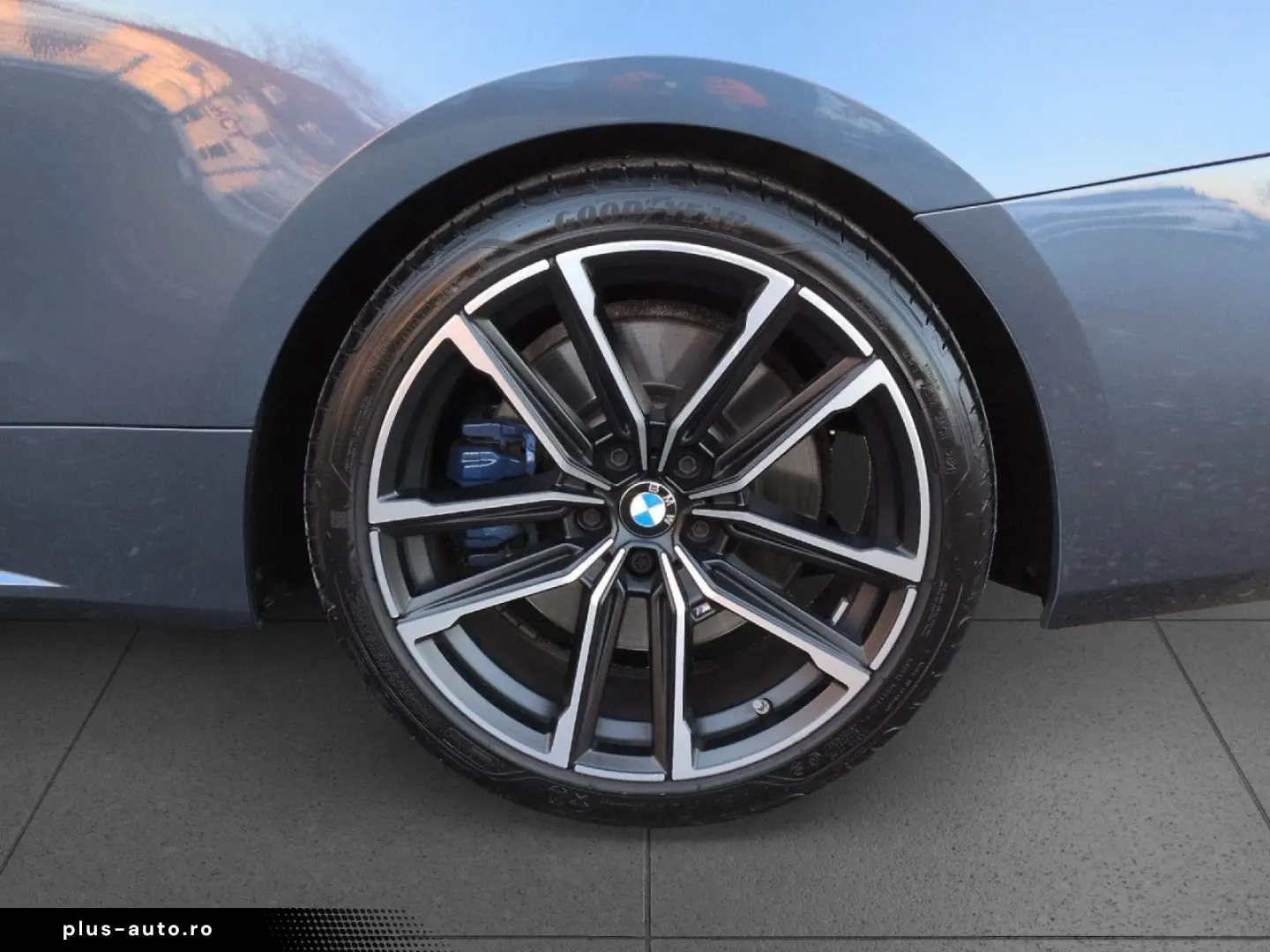 BMW 430d xDr Coupe M SPORT HUD H K