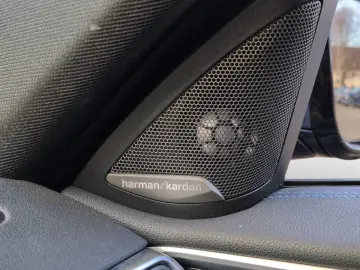 BMW 430d xDr Coupe M SPORT HUD H K