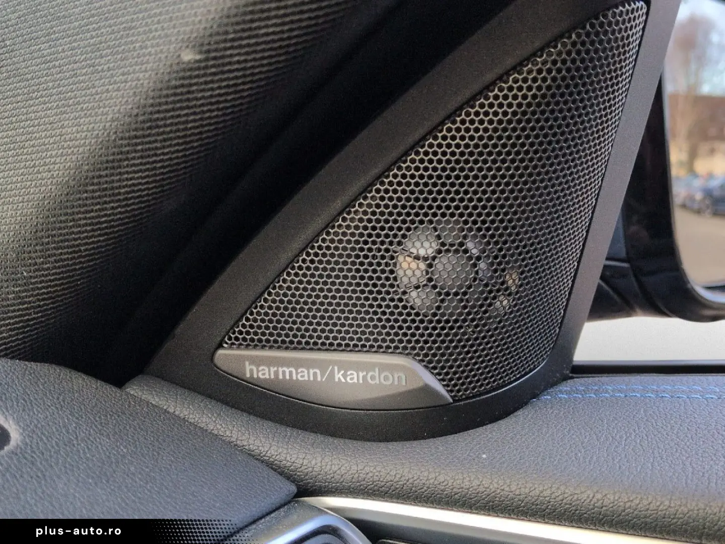 BMW 430d xDr Coupe M SPORT HUD H K