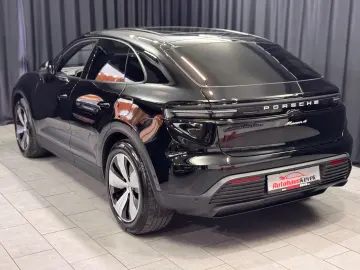 PORSCHE Macan Electric 4 PANORAMA BOSE LED