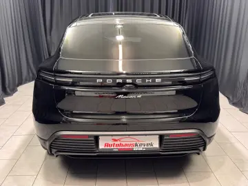 PORSCHE Macan Electric 4 PANORAMA BOSE LED