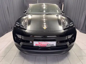 PORSCHE Macan Electric 4 PANORAMA BOSE LED