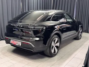 PORSCHE Macan Electric 4 PANORAMA BOSE LED