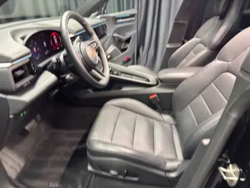 PORSCHE Macan Electric 4 PANORAMA BOSE LED