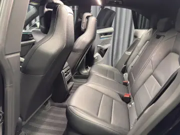 PORSCHE Macan Electric 4 PANORAMA BOSE LED