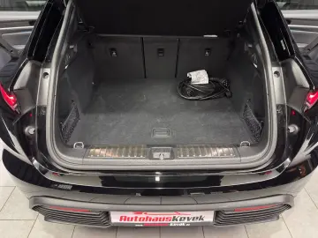 PORSCHE Macan Electric 4 PANORAMA BOSE LED