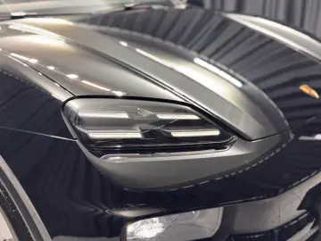 PORSCHE Macan Electric 4 PANORAMA BOSE LED