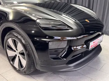 PORSCHE Macan Electric 4 PANORAMA BOSE LED