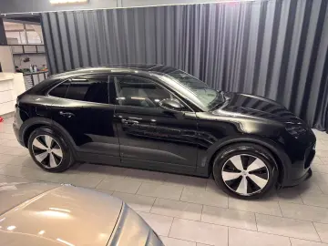 PORSCHE Macan Electric 4 PANORAMA BOSE LED