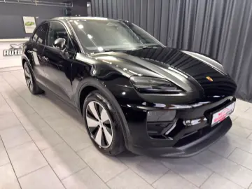 PORSCHE Macan Electric 4 PANORAMA BOSE LED