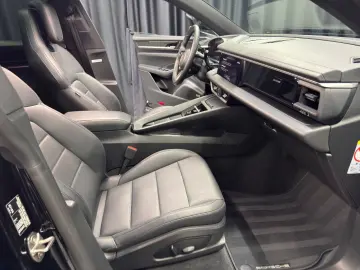 PORSCHE Macan Electric 4 PANORAMA BOSE LED