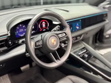PORSCHE Macan Electric 4 PANORAMA BOSE LED
