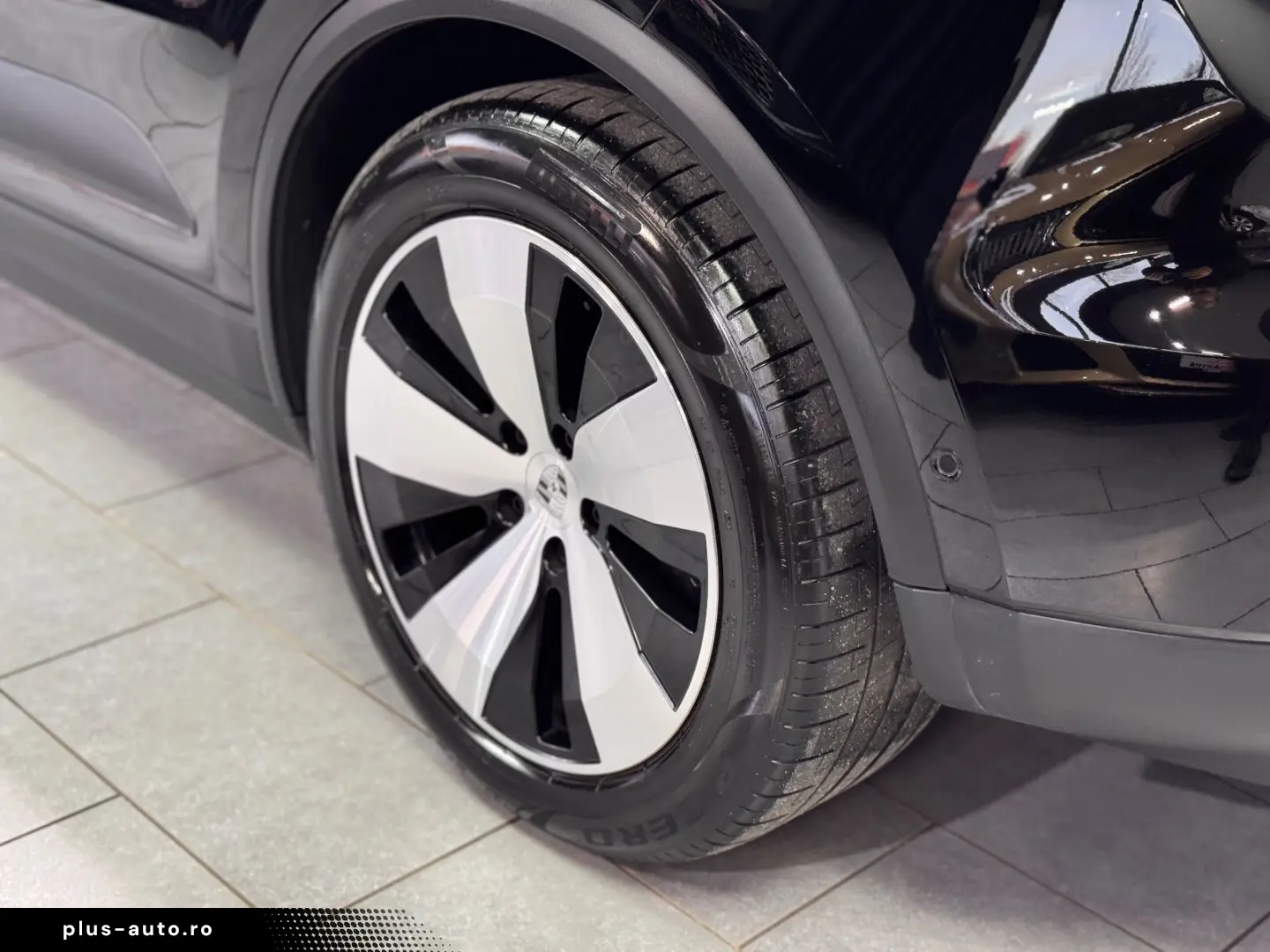 PORSCHE Macan Electric 4 PANORAMA BOSE LED