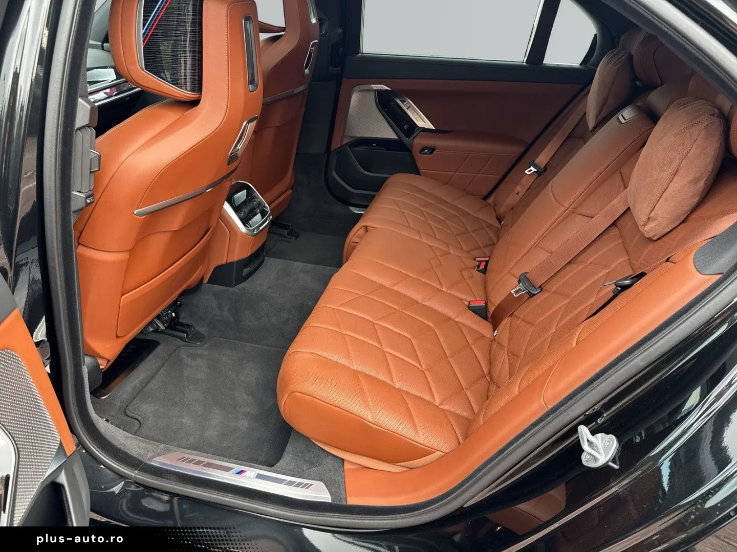 BMW 740d xDrive M SPORT PRO  TV  Executive Lounge