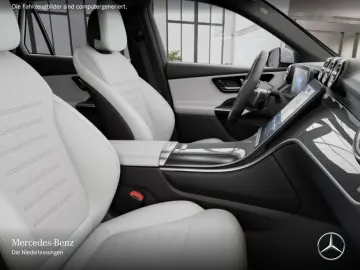 MERCEDES-BENZ GLC 300 4M AMG Prem DigiLED Pano 360  Burm