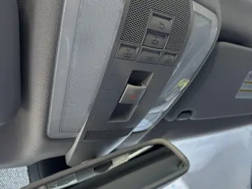 Mercedes-Benz C 180 CGI Automatik BlueEFFICIENCY Avantgarde