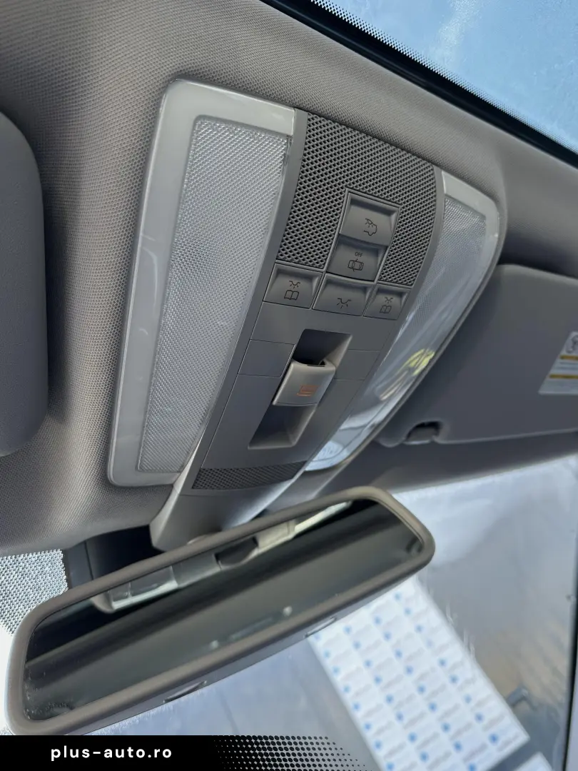 Mercedes-Benz C 180 CGI Automatik BlueEFFICIENCY Avantgarde