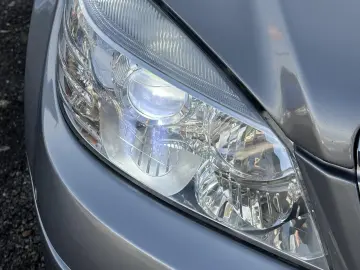 Mercedes-Benz C 180 CGI Automatik BlueEFFICIENCY Avantgarde