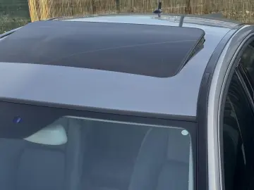 Mercedes-Benz C 180 CGI Automatik BlueEFFICIENCY Avantgarde