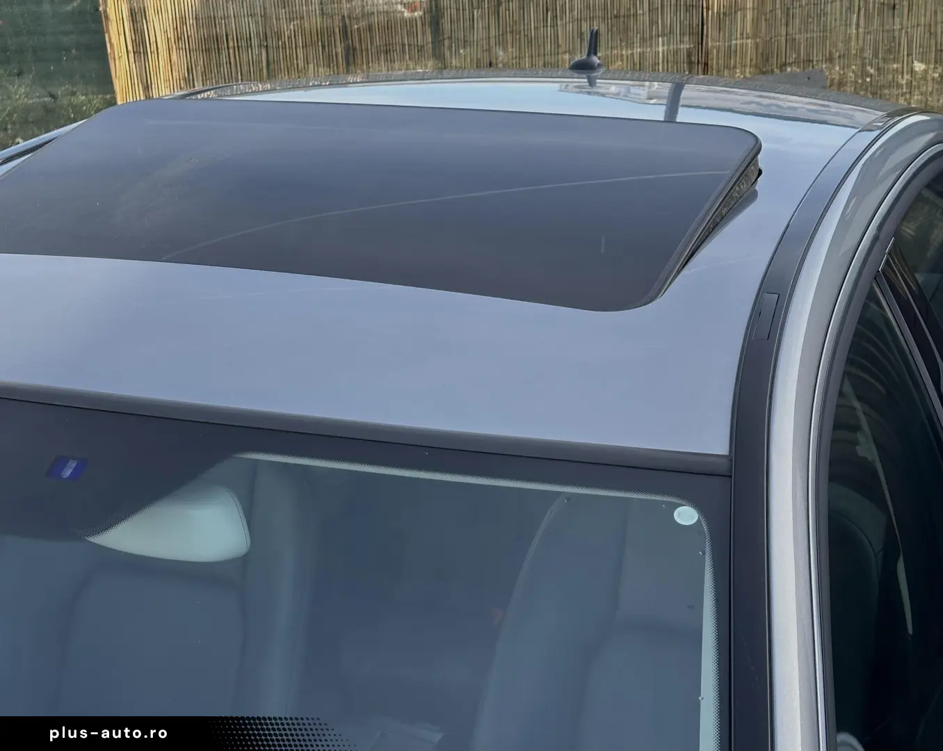 Mercedes-Benz C 180 CGI Automatik BlueEFFICIENCY Avantgarde