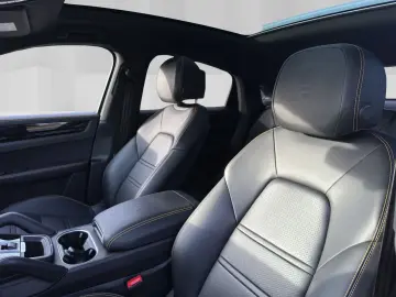 PORSCHE Cayenne Coupe Sport Design Keramik Luft Inno 360