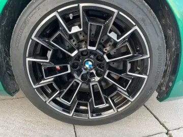 BMW M5 Touring Glasdach Driv.Assist Pro Park.Prof.!