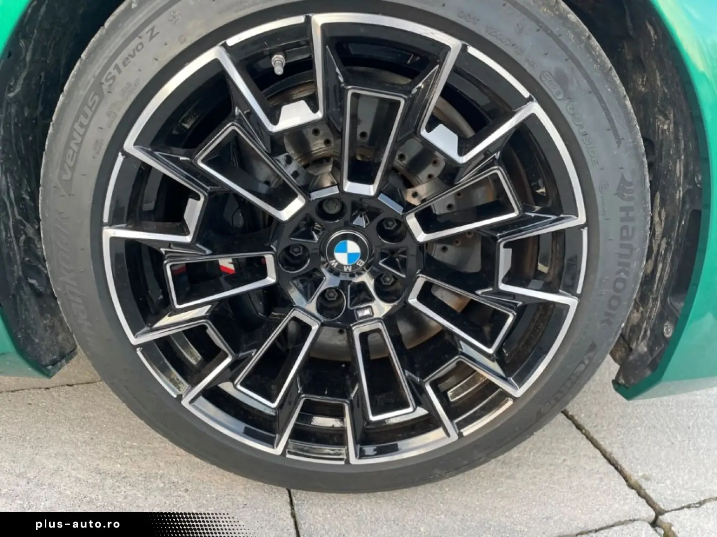 BMW M5 Touring Glasdach Driv.Assist Pro Park.Prof.!