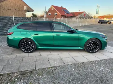 BMW M5 Touring Glasdach Driv.Assist Pro Park.Prof.!