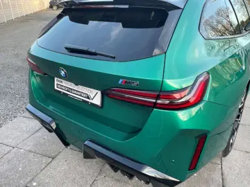 BMW M5 Touring Glasdach Driv.Assist Pro Park.Prof.!