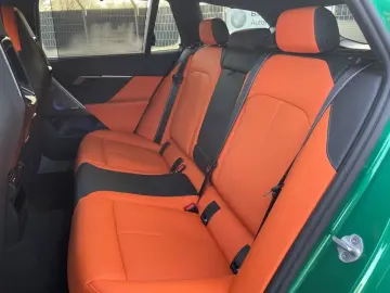 BMW M5 Touring Glasdach Driv.Assist Pro Park.Prof.!