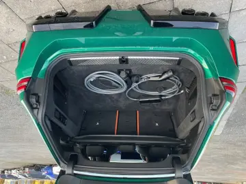 BMW M5 Touring Glasdach Driv.Assist Pro Park.Prof.!