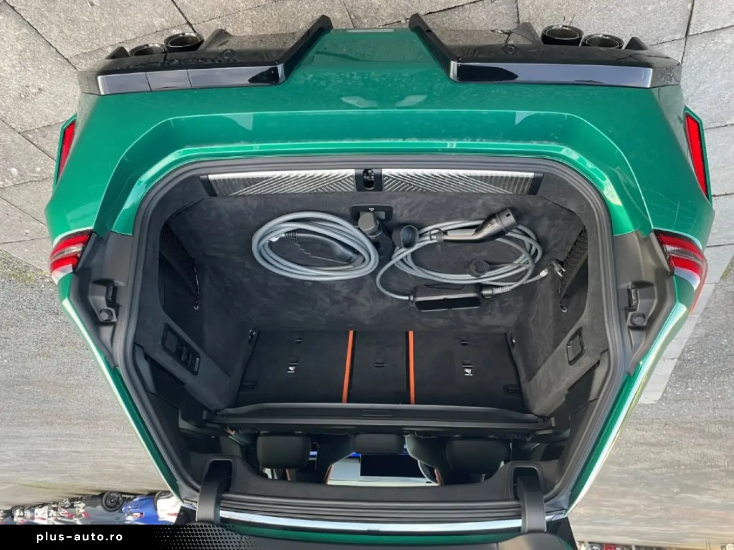 BMW M5 Touring Glasdach Driv.Assist Pro Park.Prof.!