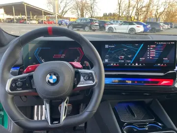 BMW M5 Touring Glasdach Driv.Assist Pro Park.Prof.!