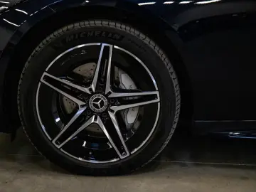 Mercedes-Benz C 300 e Limousine AMG-Line LED 360